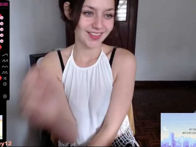 Live sex webcam photo for Honey-Petty #274200812