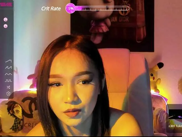 Live sex webcam photo for Honeykim3 #276010709