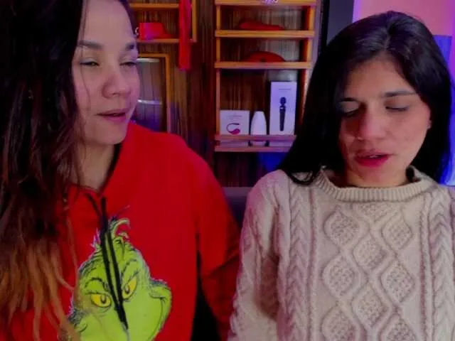Live sex webcam photo for Honicha-hanz