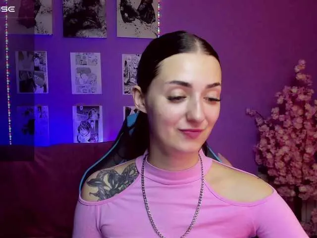 Live sex webcam photo for HoodrichYo #289300735