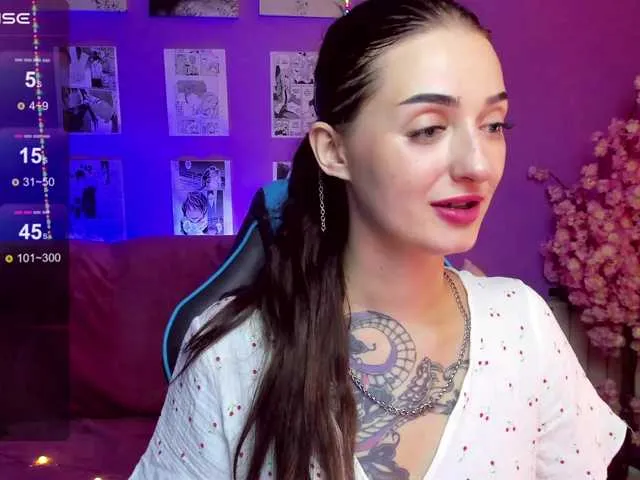 Live sex webcam photo for HoodrichYo #289406781