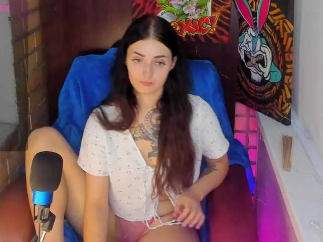 Live sex webcam photo for HoodrichYo #289782786