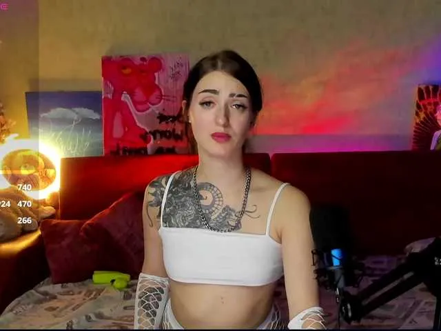 Live sex webcam photo for HoodrichYo #290149930