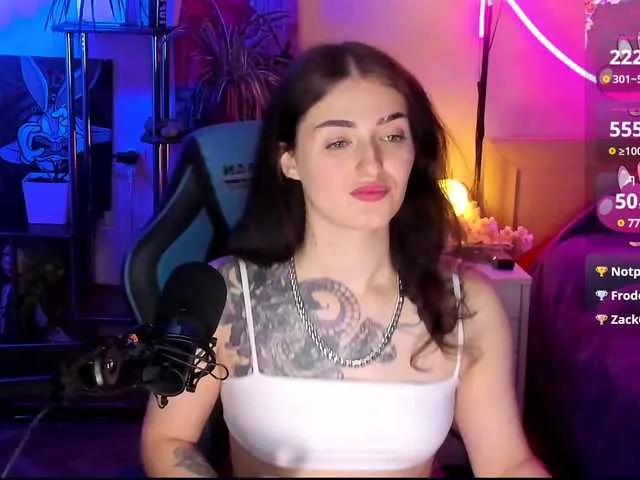 Live sex webcam photo for HoodrichYo #290275754