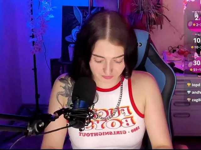 Live sex webcam photo for HoodrichYo #290288571