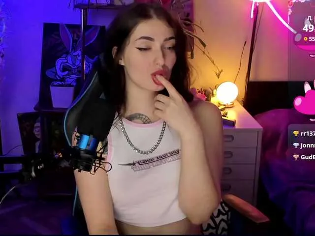 Live sex webcam photo for HoodrichYo #290330977