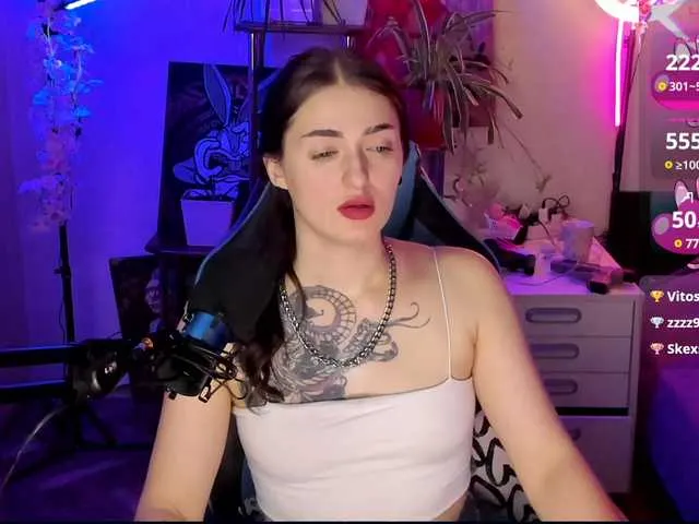 Live sex webcam photo for HoodrichYo #290351125