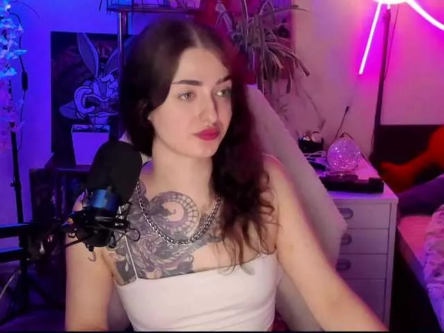 Live sex webcam photo for HoodrichYo #290404776