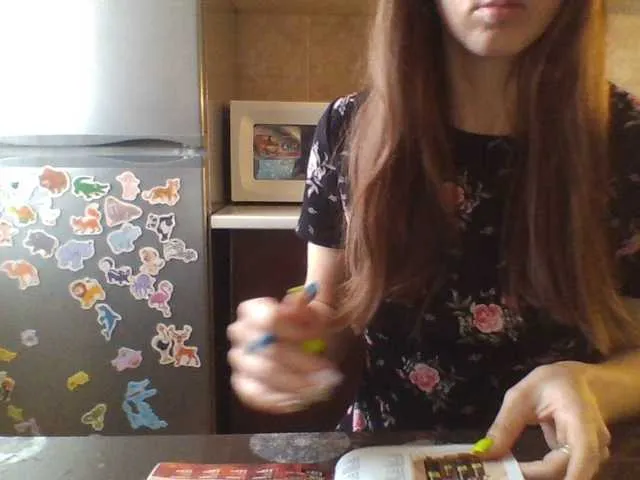 Live sex webcam photo for HorrorStory #277970481