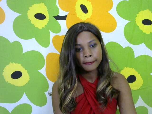 Live sex webcam photo for Hortenca #275932027