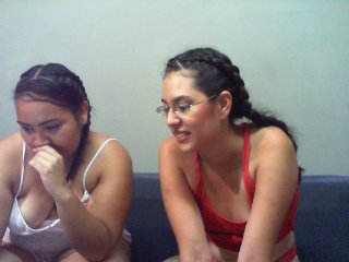 Live sex webcam photo for Hot-Kisses #147785980