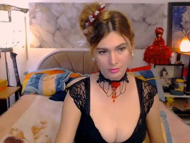 Live sex webcam photo for HotBeautyQuen #291815245