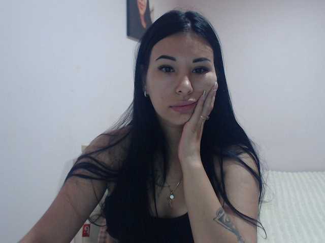 Live sex webcam photo for HotRose01 #275538400