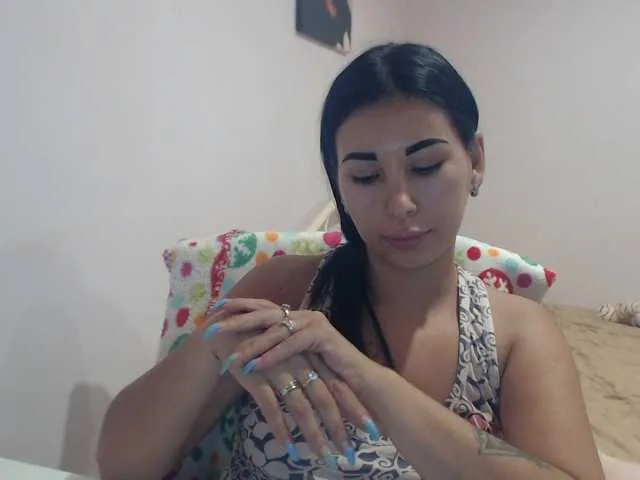 Live sex webcam photo for HotRose01 #288647478