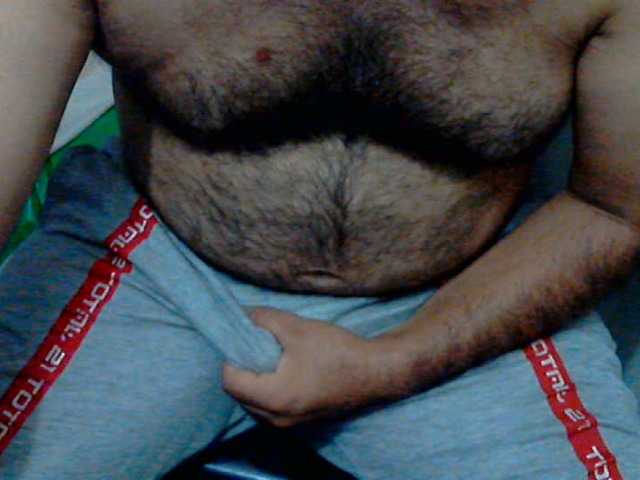 Live sex webcam photo for Hotbearman #276307876