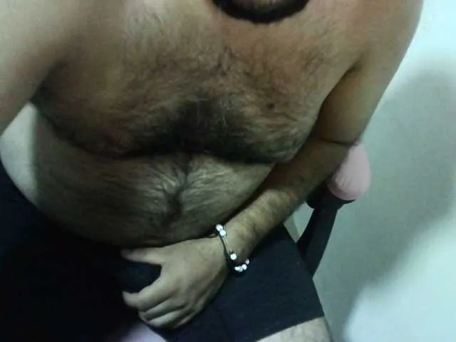Live sex webcam photo for Hotbearman #290525340