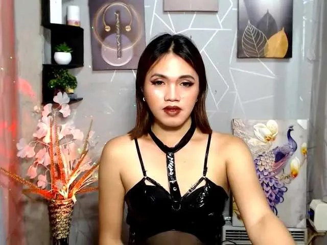 Live sex webcam photo for HotsexyladyTS #293310069