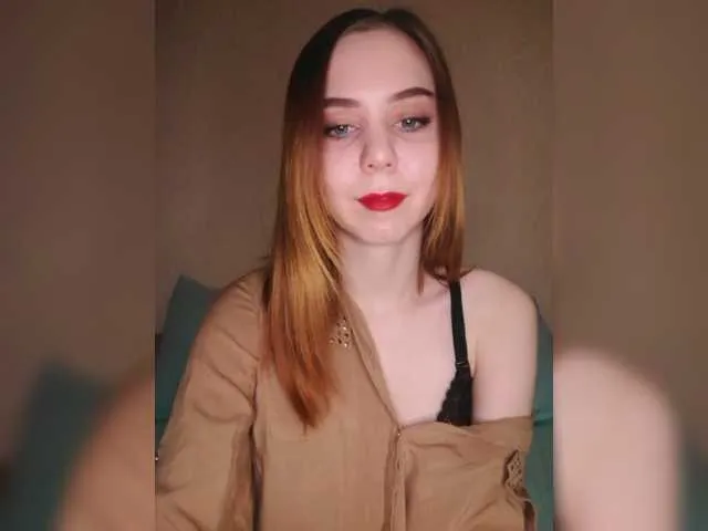 Live sex webcam photo for HottAgness #272266155