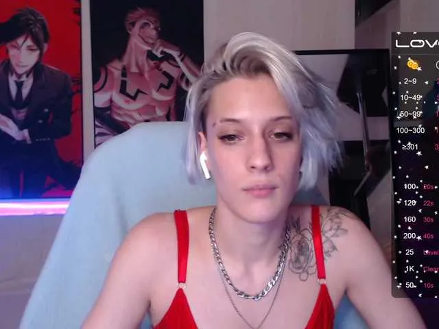 Live sex webcam photo for HottiDevil #275943520