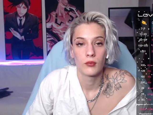 Live sex webcam photo for HottiDevil #275968500