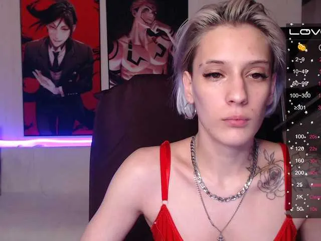 Live sex webcam photo for HottiDevil #276022188