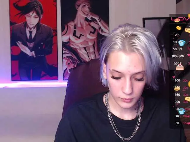 Live sex webcam photo for HottiDevil #276096134