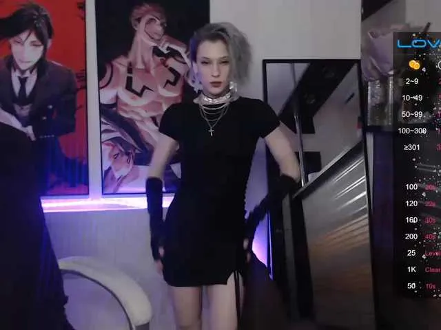 Live sex webcam photo for HottiDevil #277009280