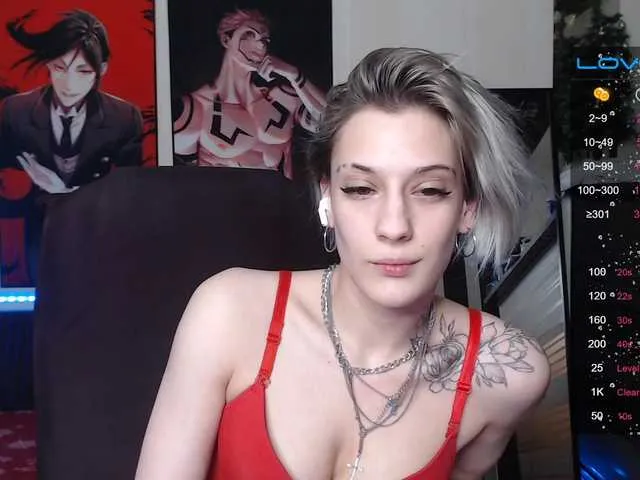 Live sex webcam photo for HottiDevil #277205399