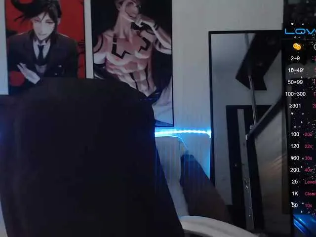 Live sex webcam photo for HottiDevil #277219157