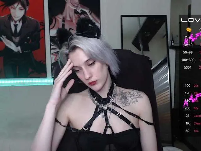 Live sex webcam photo for HottiDevil #277725029