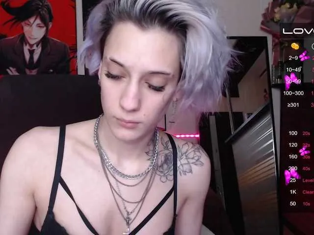 Live sex webcam photo for HottiDevil #277851512