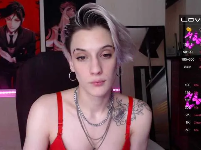 Live sex webcam photo for HottiDevil #278015105