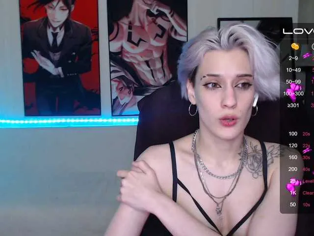 Live sex webcam photo for HottiDevil #278157570