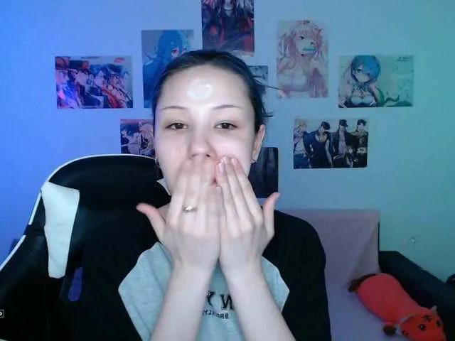 Live sex webcam photo for Hugo-Min #290955584