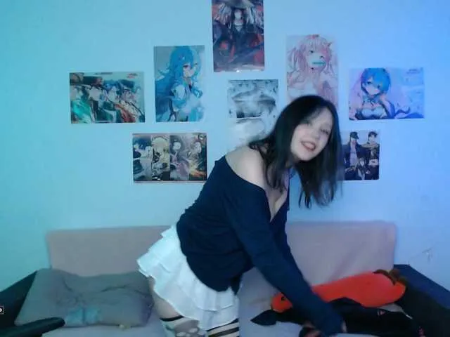 Live sex webcam photo for Hugo-Min #291149466