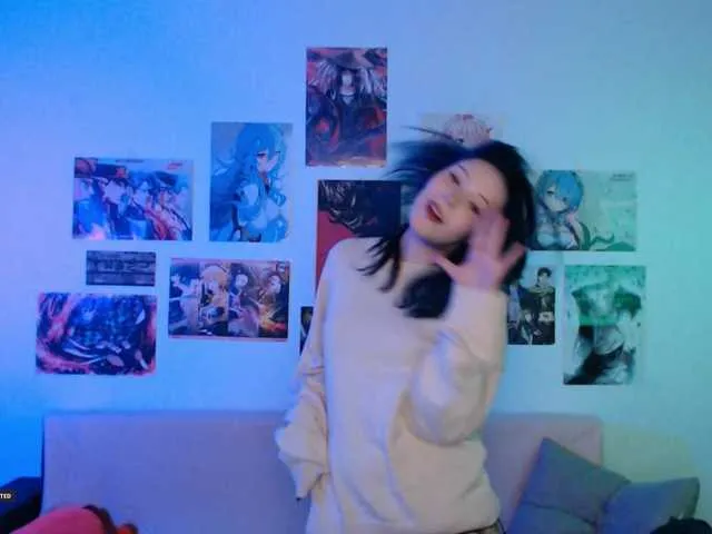 Live sex webcam photo for Hugo-Min #291652740