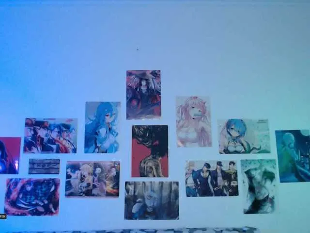 Live sex webcam photo for Hugo-Min #291974079