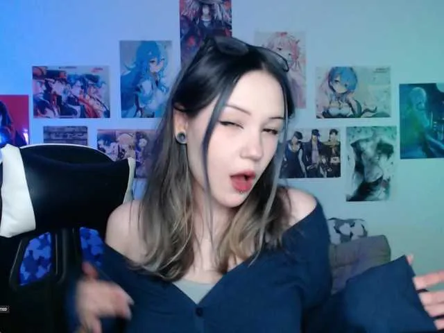 Live sex webcam photo for Hugo-Min #291980772