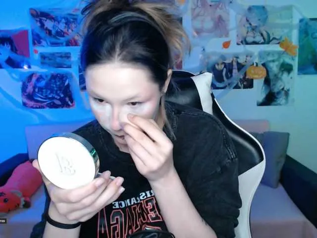 Live sex webcam photo for Hugo-Min #292069544