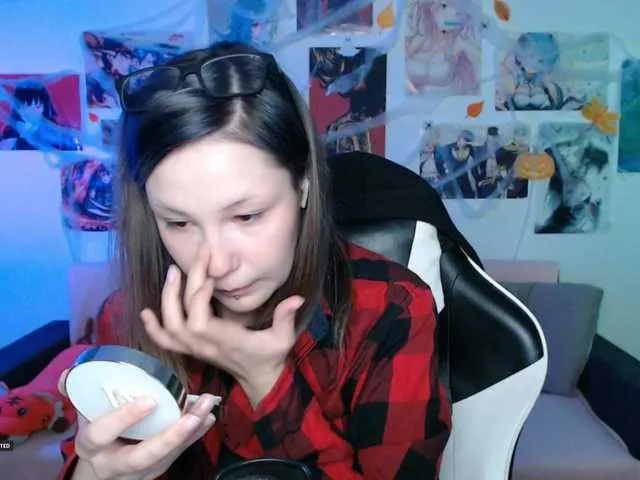 Live sex webcam photo for Hugo-Min #292111657