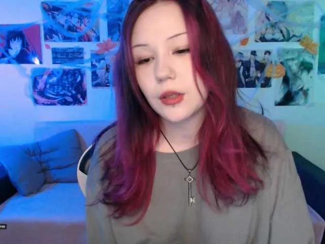 Live sex webcam photo for Hugo-Min #292212425