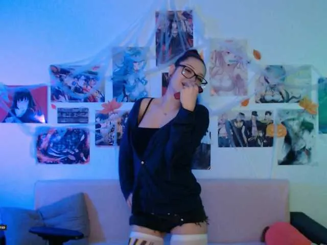 Live sex webcam photo for Hugo-Min #292226820