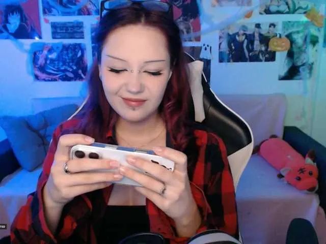 Live sex webcam photo for Hugo-Min #292253093