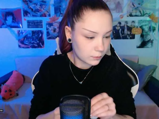 Live sex webcam photo for Hugo-Min #292321923