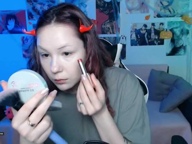 Live sex webcam photo for Hugo-Min #292356833