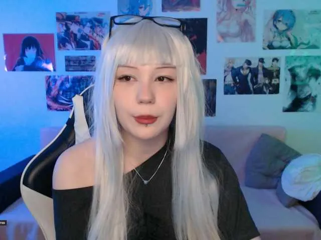 Live sex webcam photo for Hugo-Min #292446130