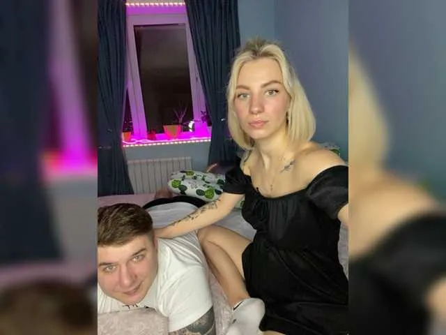 Live sex webcam photo for HulkLisandra #276784909