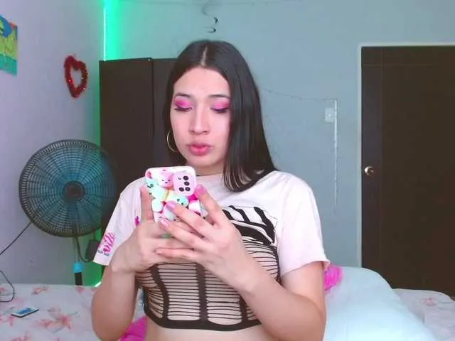 Live sex webcam photo for IAmMichiLove #275491636