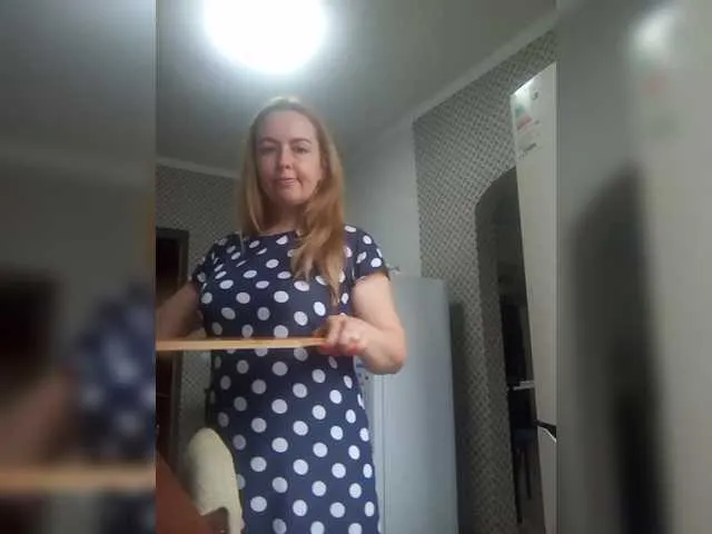 Live sex webcam photo for INESSAsexi #292032748