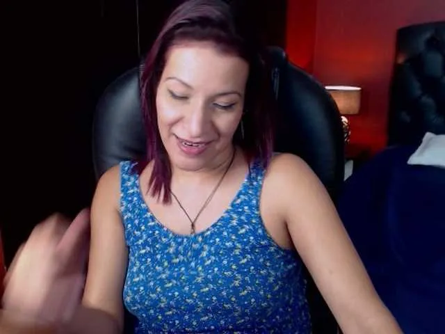 Live sex webcam photo for INFERNALSEXX #271784183